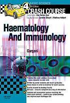 [AME]Crash Course Haematology and Immunology, 4th (Original PDF)
