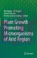 [PDF]Plant Growth Promoting Microorganisms of Arid Region