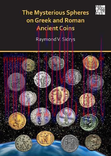 [FOX-Ebook]The Mysterious Spheres on Greek and Roman Ancient Coins