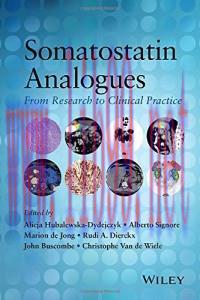 [AME]Somatostatin Analogues: From_ Research to Clinical Practice