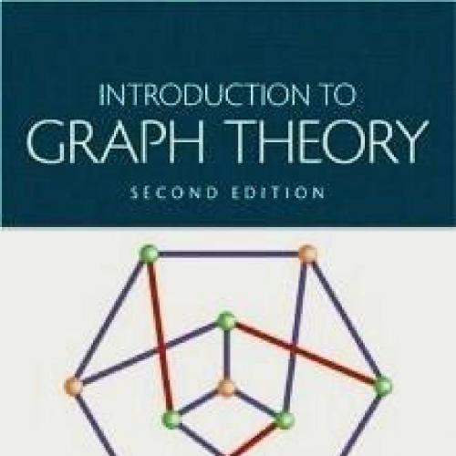 Introduction to Graph Theory, 2nd Edition