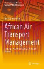 [PDF]African Air Transport Management: Strategic Analysis of African Aviation Market