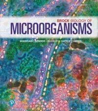 (PDF)Brock Biology of Microorganisms 16th Edition by Michael T. Madigan