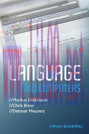 [FOX-Ebook]Language and Computers