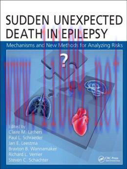 [AME]Sudden Death in Epilepsy: Risk Analyses