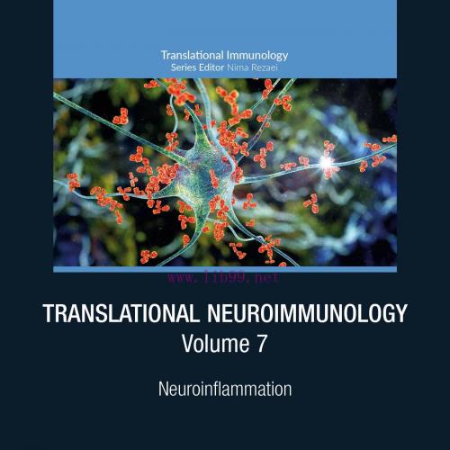 [AME]Translational Neuroimmunology: Neuroinflammation, Volume 7 (Original PDF)