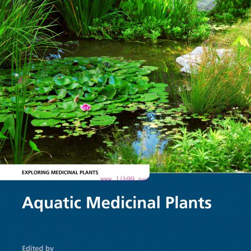 [AME]Aquatic Medicinal Plants (Original PDF)