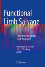 [PDF]Functional Limb Salvage: The Multidisciplinary Team Approach
