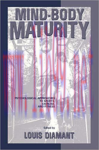 [PDF]Mind-Body Maturity