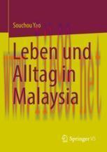 [PDF]Leben und Alltag in Malaysia
