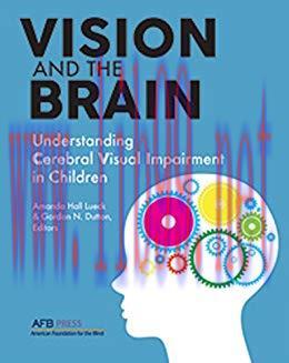 (PDF)Vision and the Brain: Understanding Cerebral Visual Impairment in Children