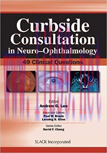 [PDF]Curbside Consultation in Neuro-Ophthalmology