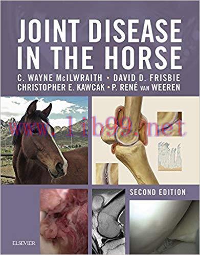 [PDF]Joint Disease in the Horse 2th