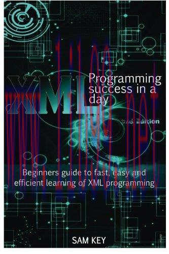 [FOX-Ebook]XML Programming Success in a Day
