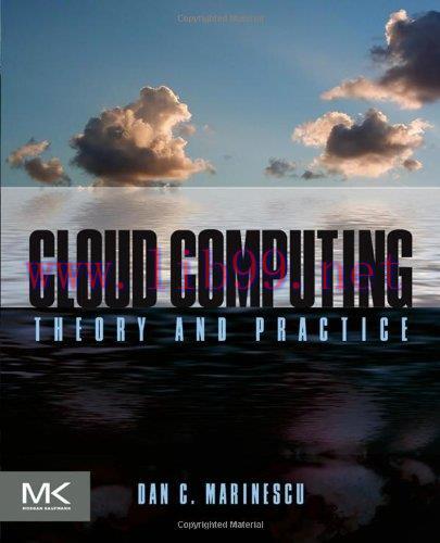 [FOX-Ebook]Cloud Computing: Theory and Practice