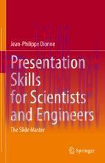 [PDF]Presentation Skills for Scientists and Engineers: The Slide Master