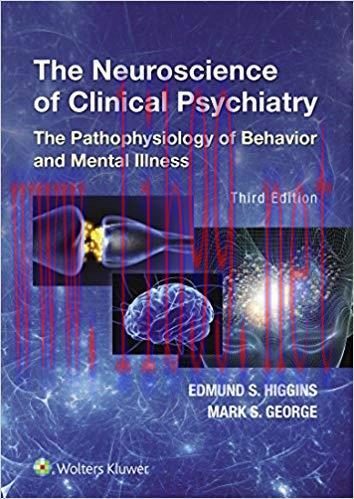 (PDF)The Neuroscience of Clinical Psychiatry Third Edition