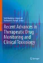 [PDF]Recent Advances in Therapeutic Drug Monitoring and Clinical Toxicology