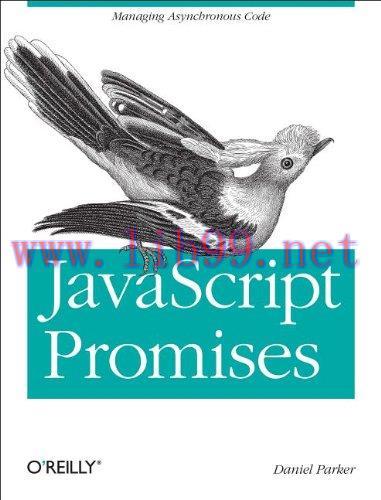 [FOX-Ebook]JavaScript with Promises