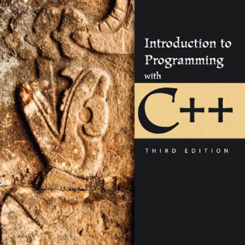 Introduction to Programming with C__ 3rd Edition - Wei Zhi