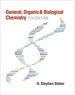 (PDF)General, Organic, and Biological Chemistry