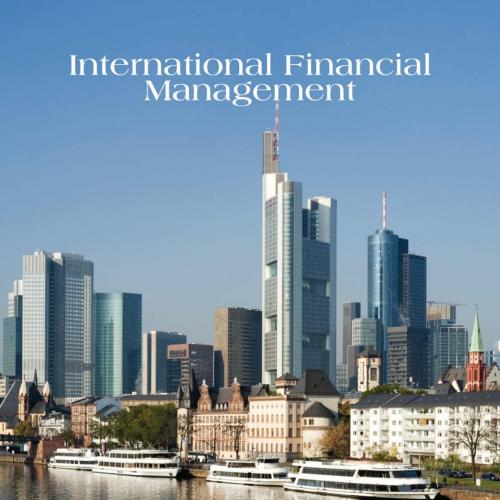 International Financial Management