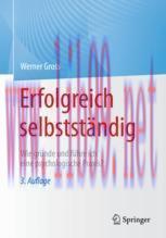 [PDF]Erfolgreich selbstständig: Wie gründe und führe ich eine psychologische Praxis?