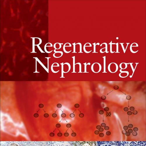 Regenerative Nephrology