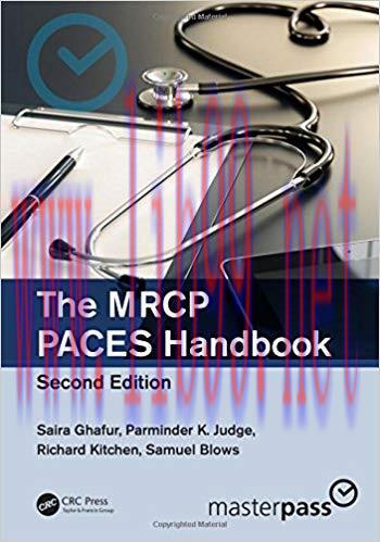 [PDF]The MRCP PACES Handbook, Second Edition