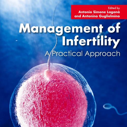 [AME]Management of Infertility: A Practical Approach (EPUB)