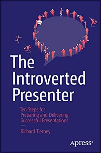 (PDF)The Introverted Presenter Ten Steps for Preparing and Delivering Successful Presentations ...