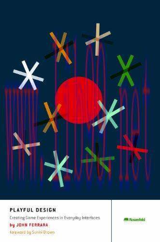 [FOX-Ebook]Playful Design