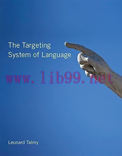 [FOX-Ebook]The Targeting System of Language