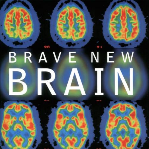 Brave new brain_ conquering mental illness in the era of the genome