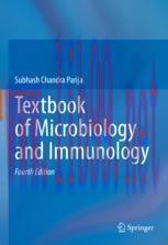 [PDF]Textbook of Microbiology and Immunology