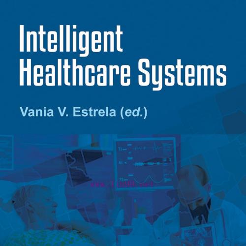 [AME]Intelligent Healthcare Systems (EPUB)