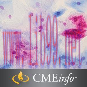 [AME]Cytopathology - Masters of Pathology Series 2018 (CME Videos)
