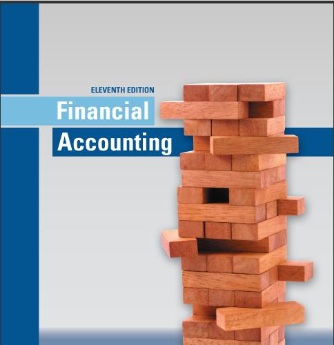 (Solution Manual)Financial Accounting 11Eth Edition by Harrison.zip