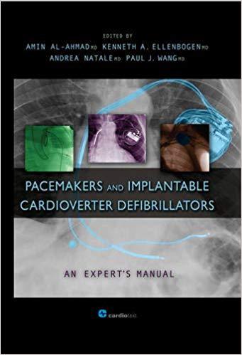Pacemakers and Implantable Cardioverter Defibrillators