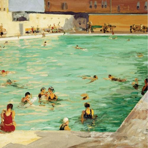 America _ A Narrative History