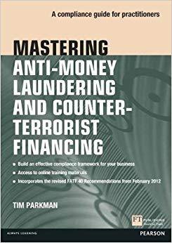 (PDF)Mastering Anti-Money Laundering and Counter-Terrorist Financing A compliance guide for pra...