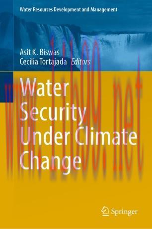 Water Security Under Climate Change