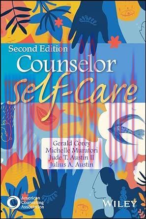 [AME]Counselor Self-Care (Original PDF)