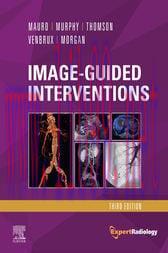 [AME]Image-Guided Interventions, 3rd Edition (Videos)