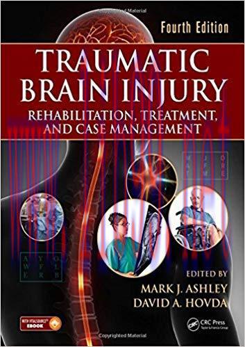 [PDF]Traumatic Brain Injury, 4th Edition [Mark J. Ashley]