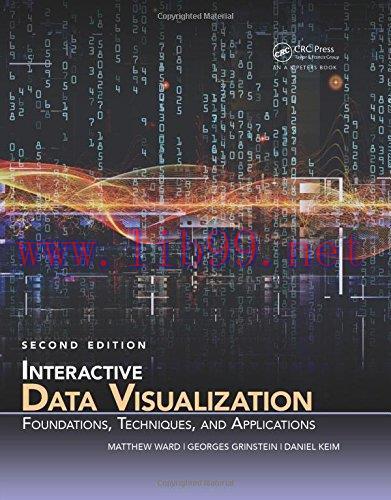 [FOX-Ebook]Interactive Data Visualization: Foundations, Techniques, and Applications, 2nd Editi...