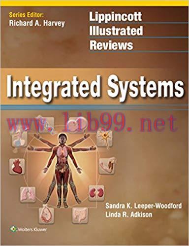 (PDF)Lippincott Illustrated Reviews: Integrated Systems (Lippincott Illustrated Reviews Series)...