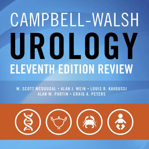 Campbell-Walsh Urology 11th Edition Review