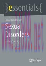 [PDF]Sexual Disorders: An Introduction