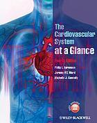 [AME]The Cardiovascular System at a Glance, 4th Edition (Original PDF)